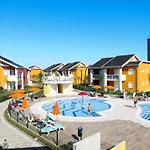 Apartment Green Village-4 By Interhome