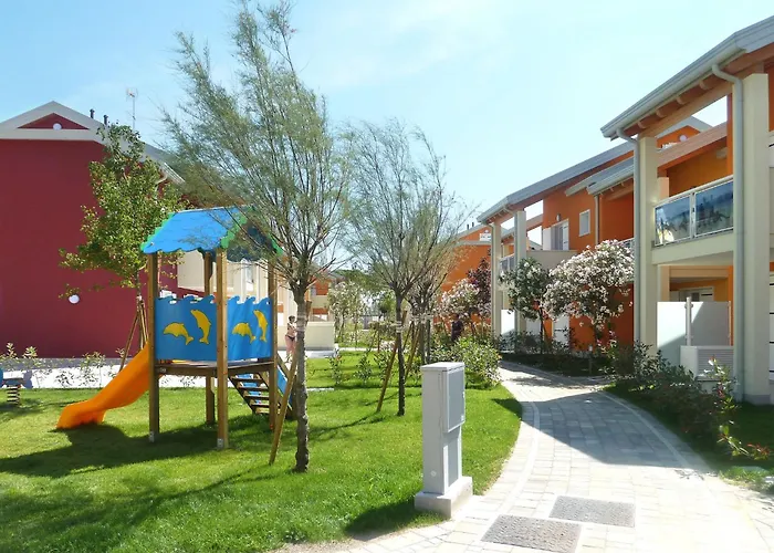 Apartment Green Village-4 By Interhome