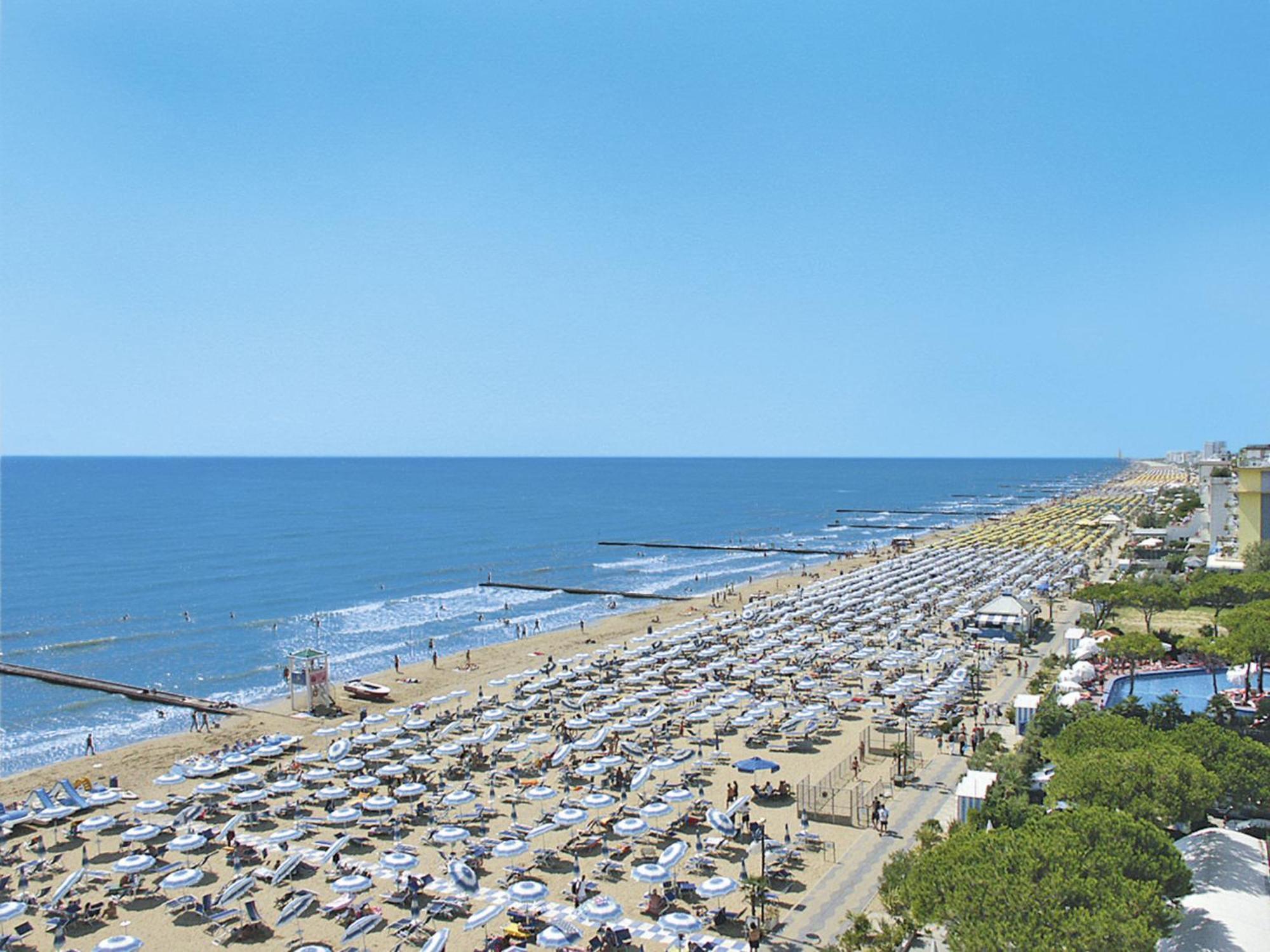 Village-4 By Interhome * Lido di Jesolo