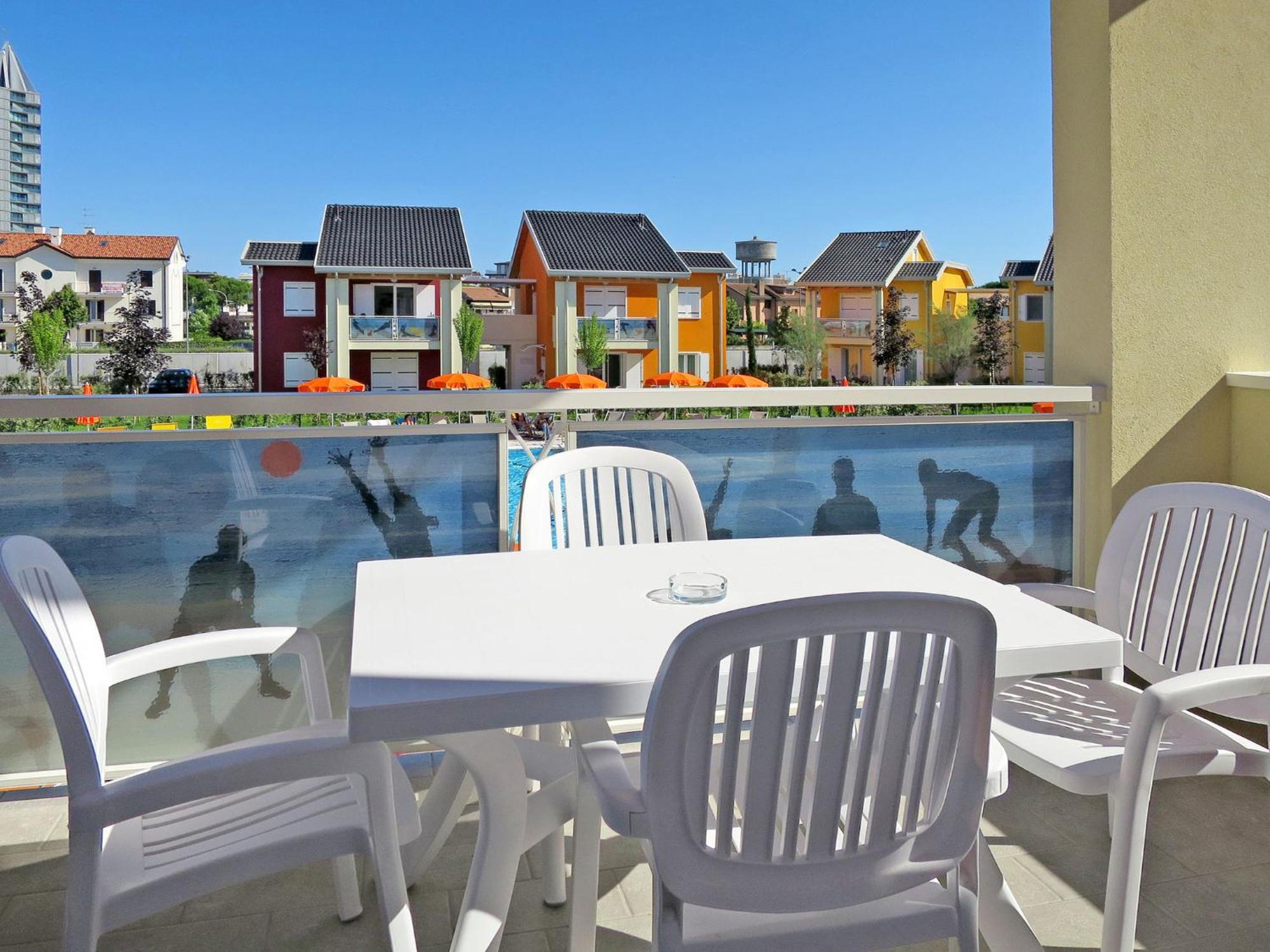 Apartment Village-4 By Interhome