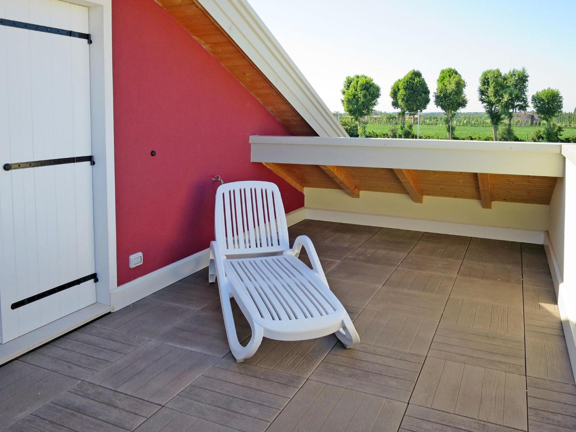 Apartment Village-4 By Interhome Lido di Jesolo