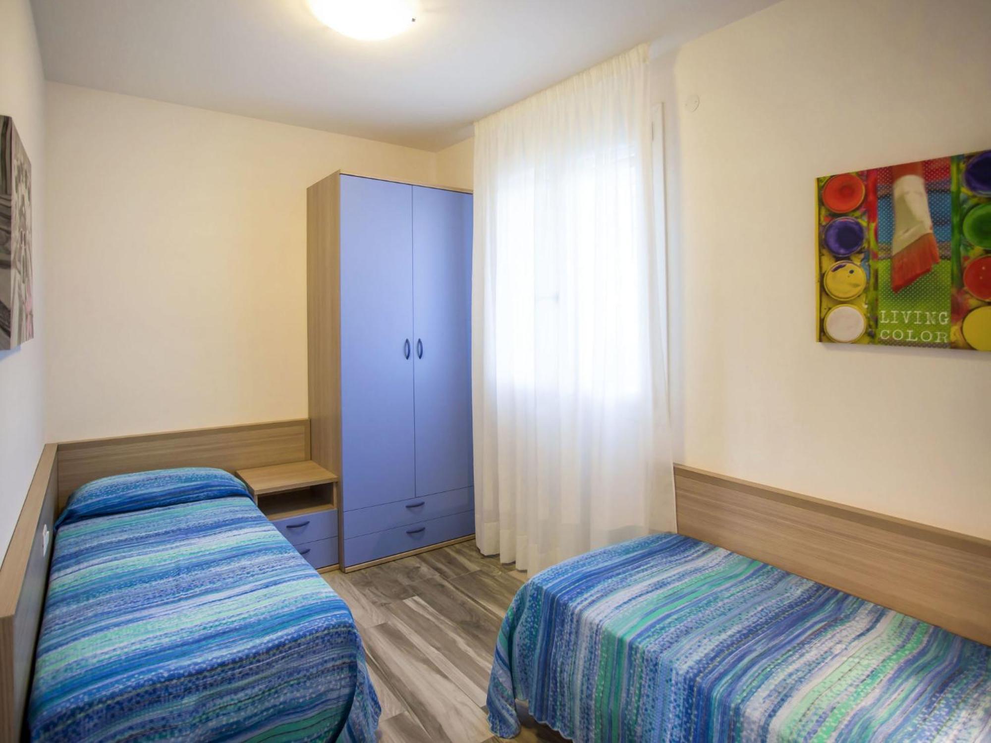 Village-4 By Interhome Apartment