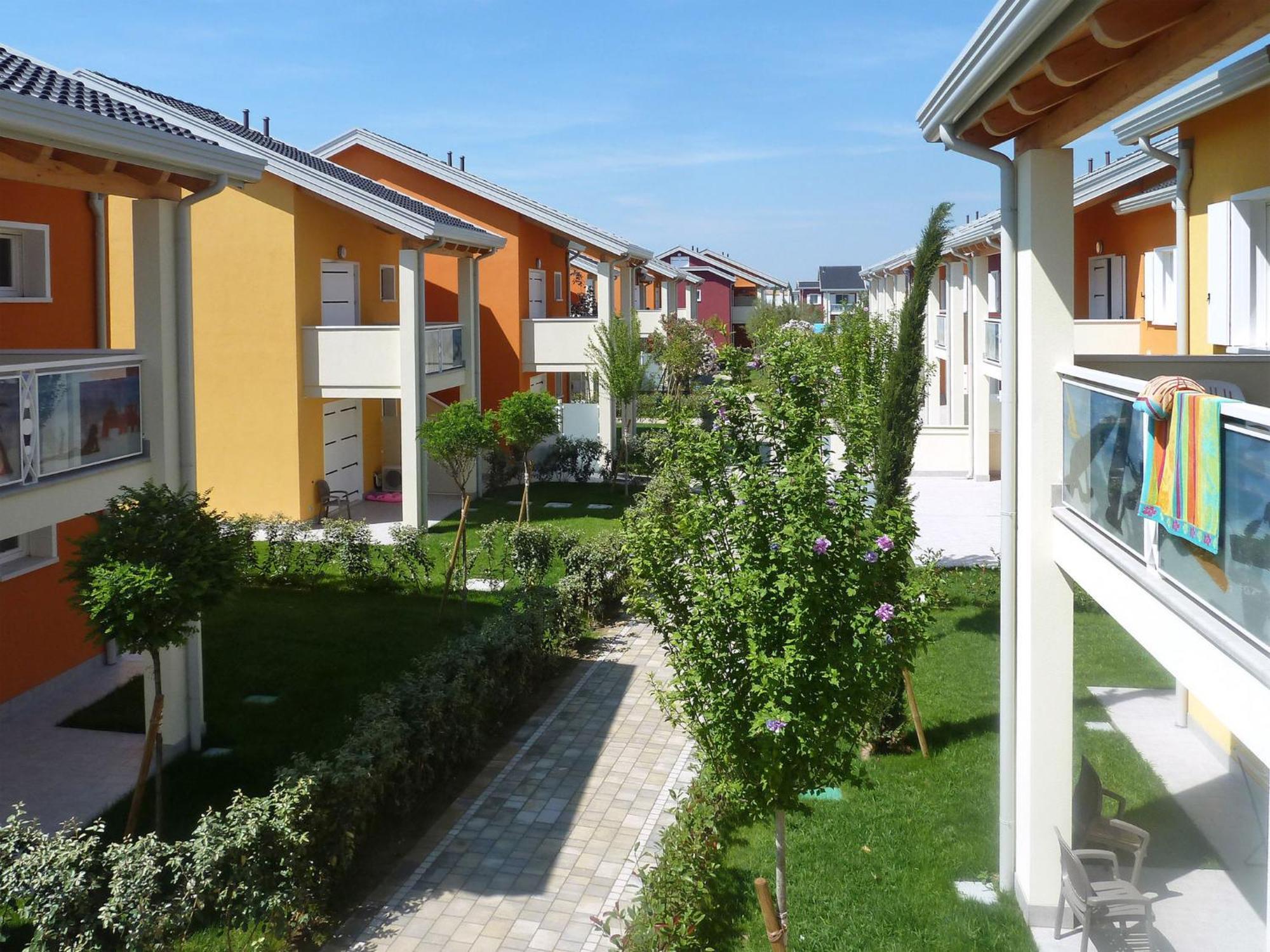 Village-4 By Interhome Apartment *