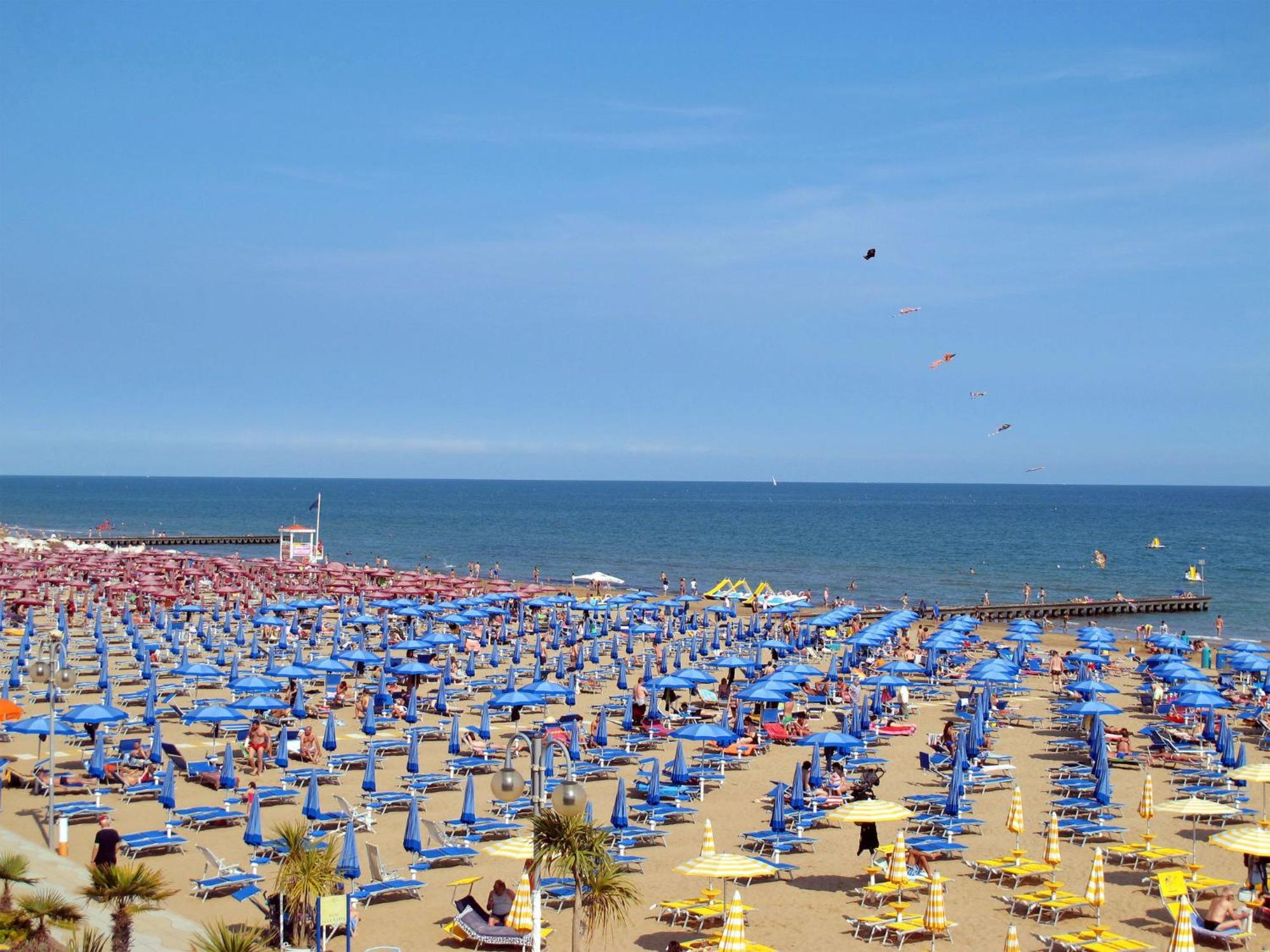 Village-4 By Interhome Apartment Lido di Jesolo