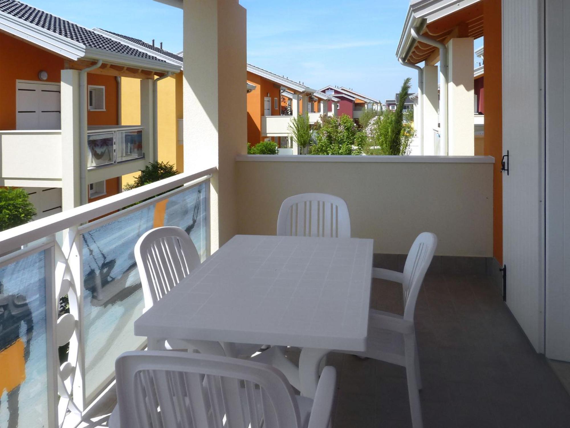 Apartment Village-4 By Interhome *