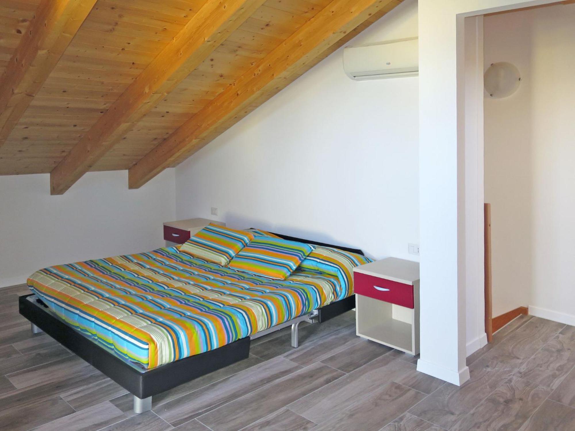 Apartment Village-4 By Interhome Lido di Jesolo