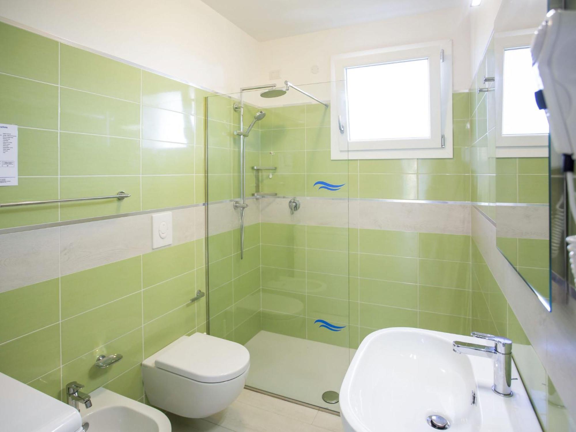 Village-4 By Interhome Lido di Jesolo