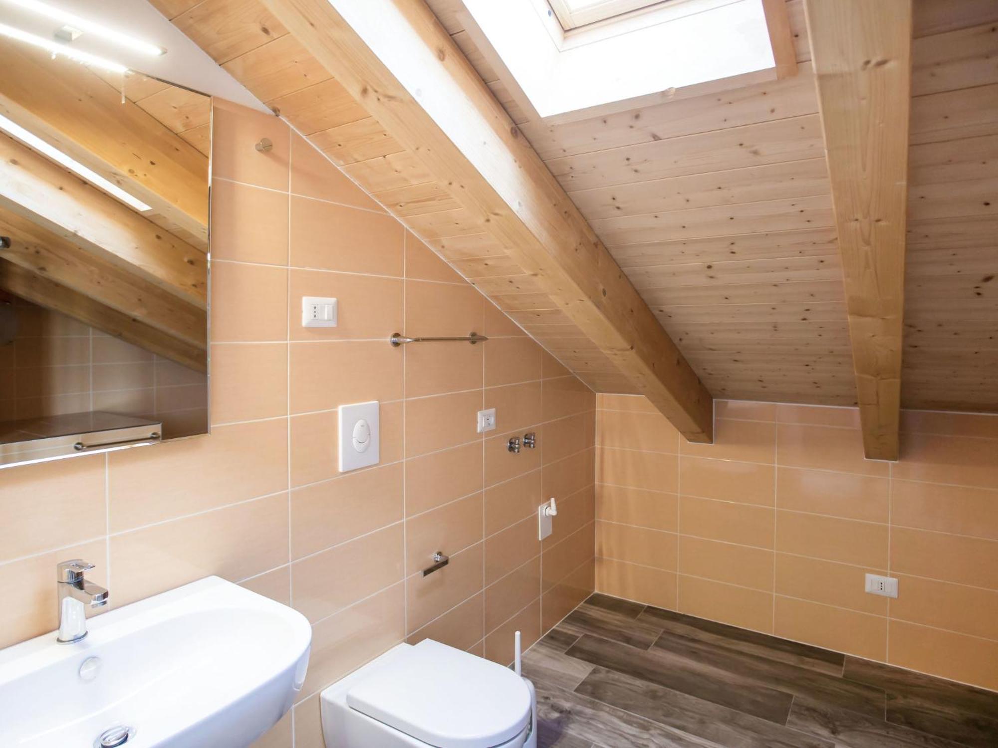 Village-4 By Interhome Apartment