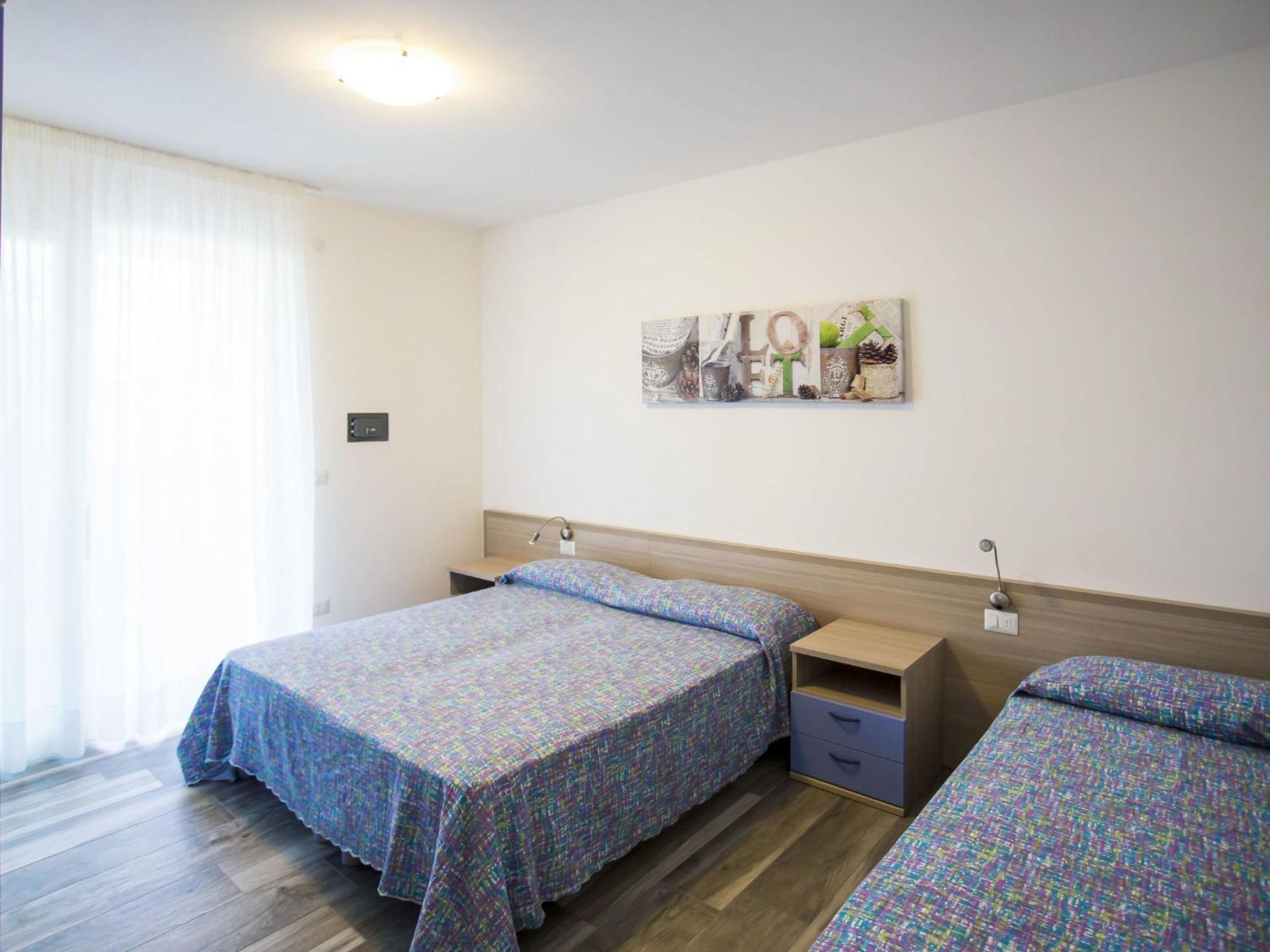 Apartment Village-4 By Interhome *