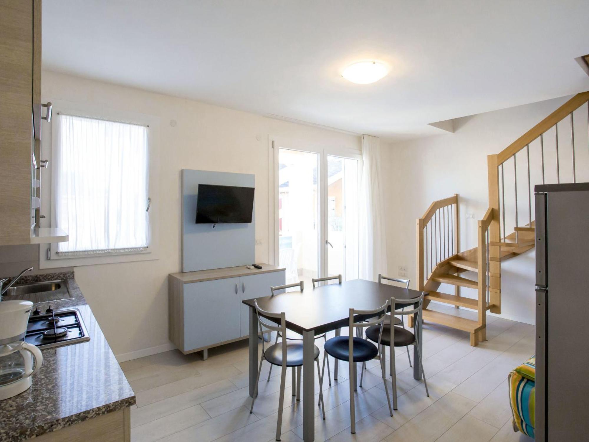 Village-4 By Interhome Apartment Lido di Jesolo