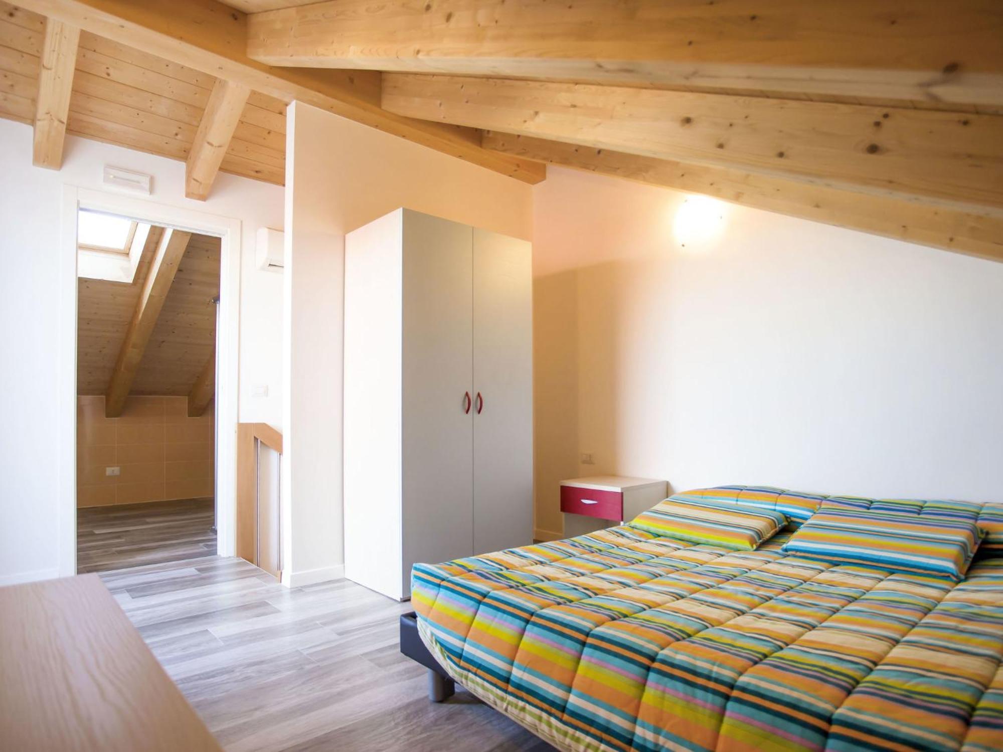 Village-4 By Interhome Lido di Jesolo