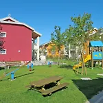 Village-4 By Interhome * Lido di Jesolo