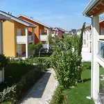 Apartment Green Village-4 By Interhome