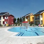 Village-4 By Interhome Apartment *