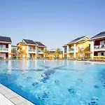 Apartment Green Village-4 By Interhome