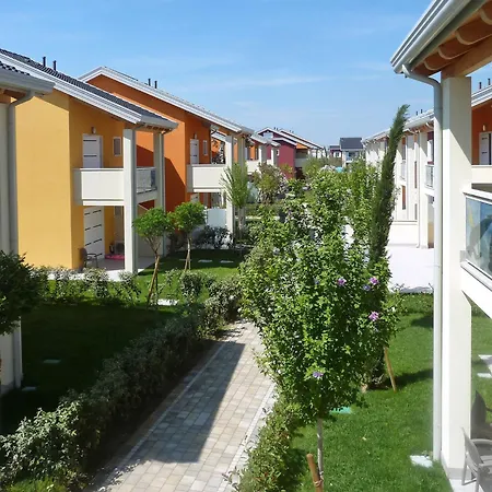 Village-4 By Interhome Appartamento *