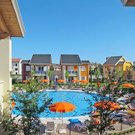 Village-4 By Interhome Appartamento