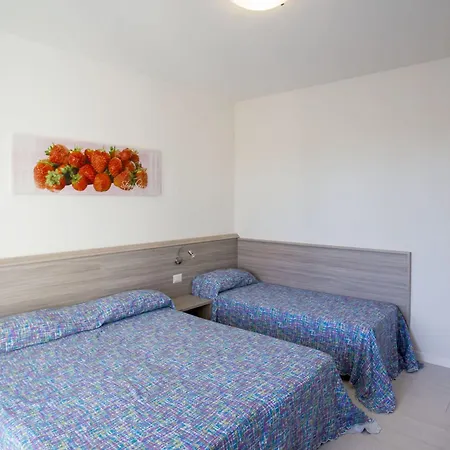Village-4 By Interhome Appartamento Lido di Jesolo