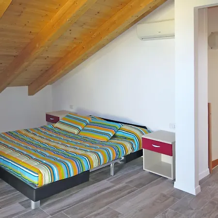 Appartamento Village-4 By Interhome Lido di Jesolo