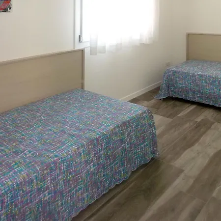 Village-4 By Interhome Appartamento Lido di Jesolo