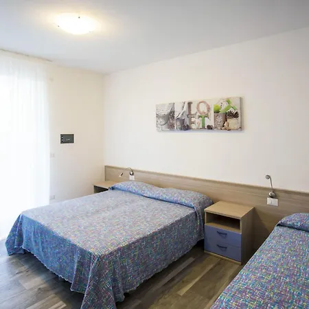 Appartamento Village-4 By Interhome *
