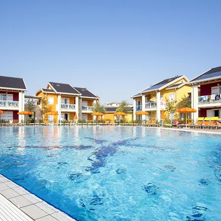Appartamento Village-4 By Interhome Lido di Jesolo
